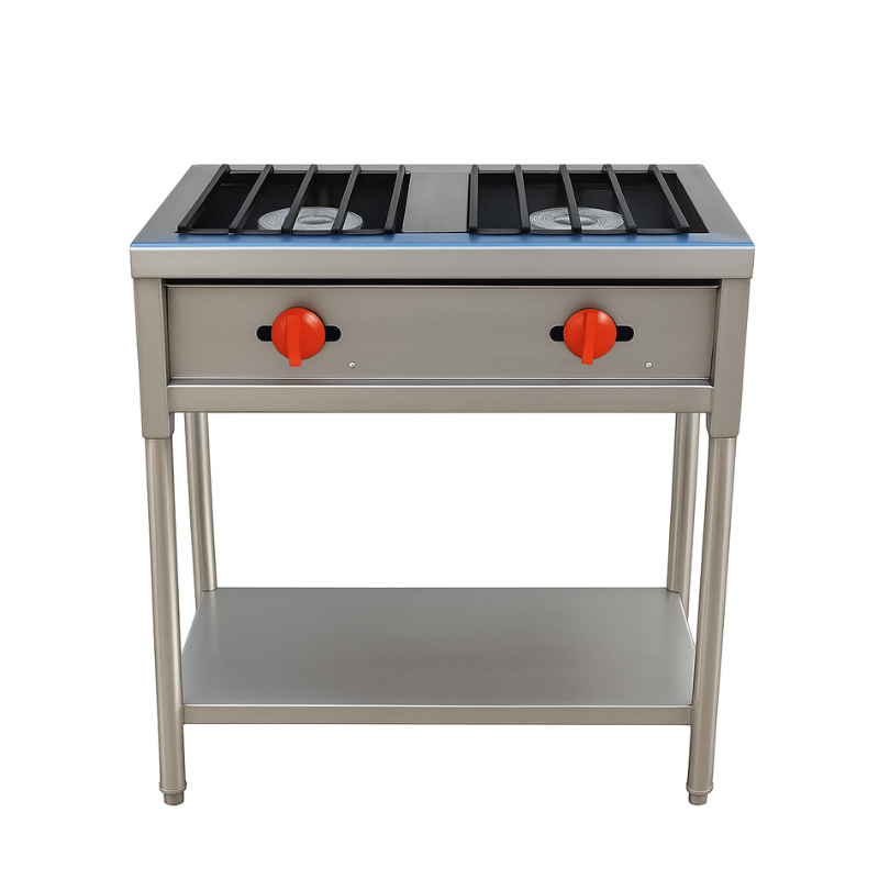 Estufas Multifuncionales