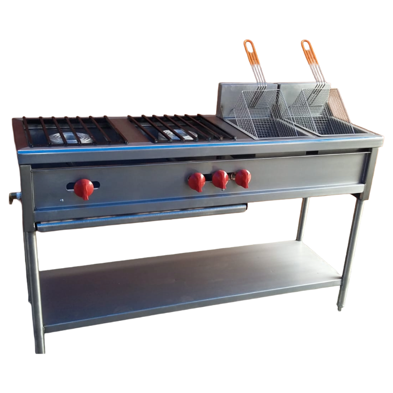 Estufas Multifuncionales