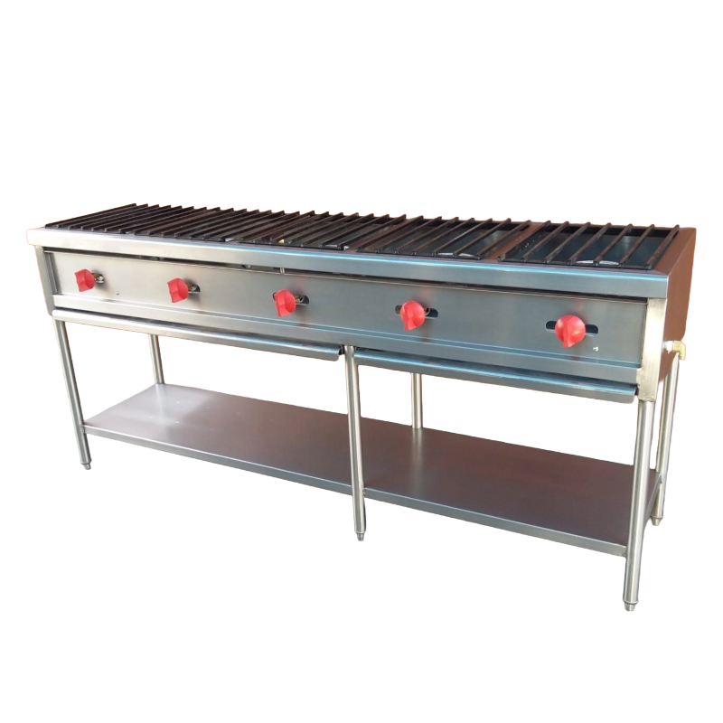 Estufas Multifuncionales