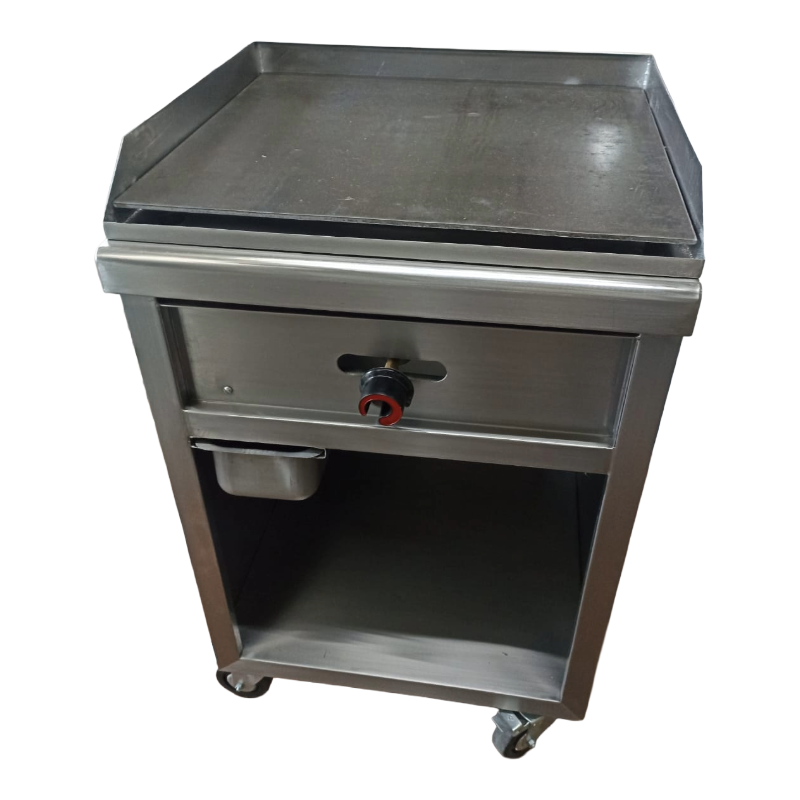 Carritos Hamburgueseros