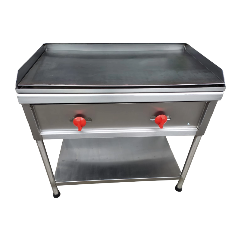 Carritos Hamburgueseros